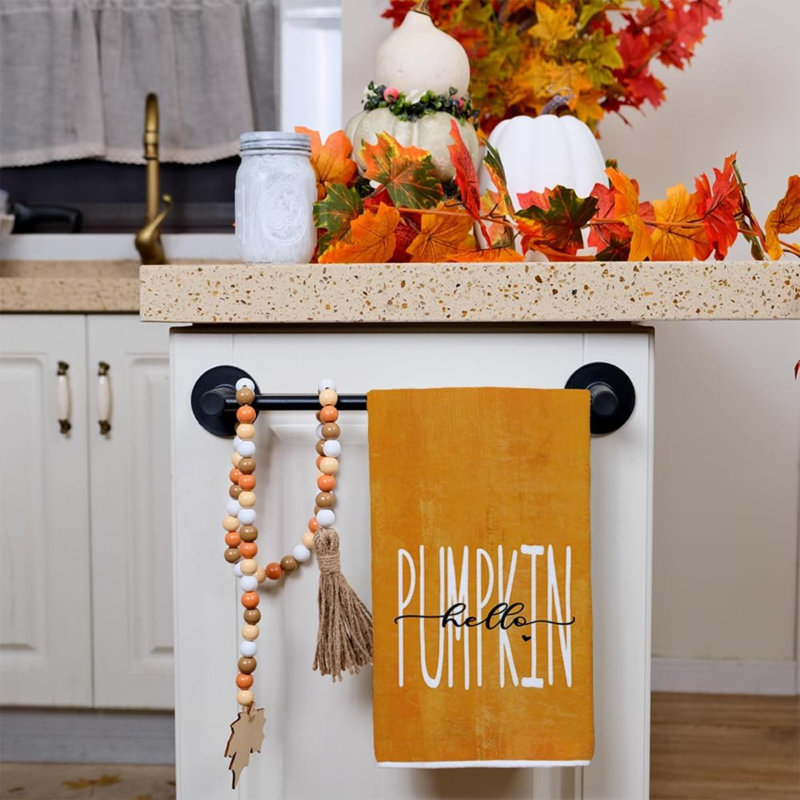 Tea Towel Kitchen Towel