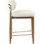 Tabouret en tissu Riccio-336270608-336270615-336270601