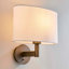 Caruthersville Armed Sconce-819305497-819305493