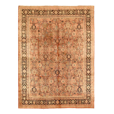 One-of-a-Kind 10'8'' X 13'8'' Area Rug