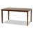 6 - Person Four Leg Dining Set-718682036-718682039