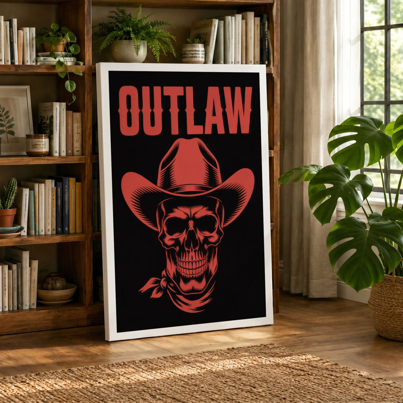 Print, 36x24 - 91.4 x 61.0 cm, Black Border