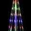 Figurine lumineuse arbre de Noël-534717629