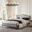 Lit plateforme tapissier Alaja-546341127-546341125