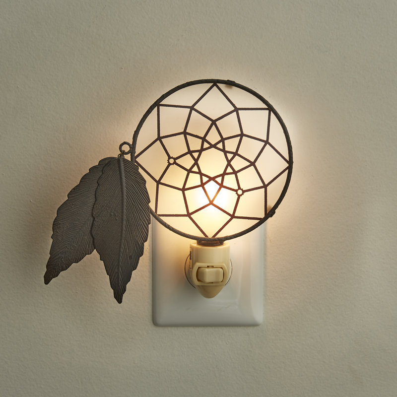 Veilleuse Dream Catcher
