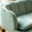 Grand canapé pour chien en velours avec coussin en mousse Pawhut