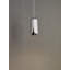 Tulipa 1 - Light Chrome Unique/Statement Pendant-2043372777