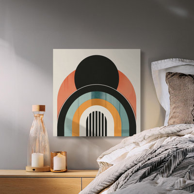 Wrapped Canvas Print Set