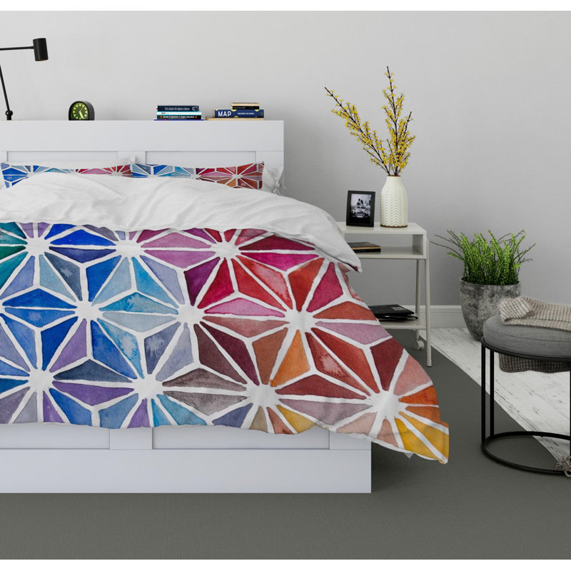 Comforter, Twin Comforter + 1 Pillowcase