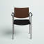 Chaise d'invité rembourrée Abshire-114295276-114712465