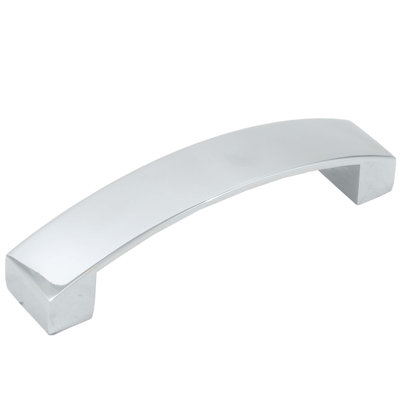 5.05" Center to Center Arch Pull
