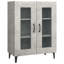 Kawsar 69.5cm Sideboard-1836914083