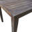 7 Pieces Acacia Wood Outdoor Dining Set With Cushions-1626959962