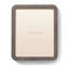Shagreen Leather Picture Frame-50961435-50961440