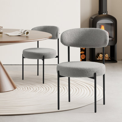 Chaise d'appoint Bayville