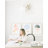Regina Andrew Magnolia Objet (White)
