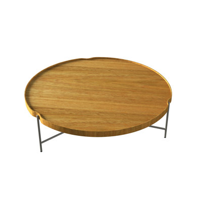 Flow Coffee Table