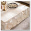 Table basse Canapé rétro en fausse pierre Tables basses pré-modernes Table basse beige pour salon Bureau