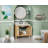 Blunt 36" Single Vanity Cabinet Without Top