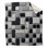 Geometric Block Pattern Blankets