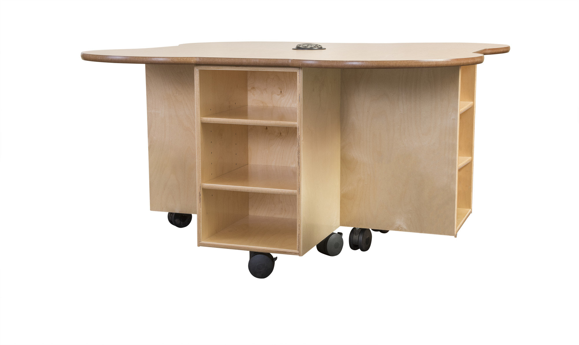 Level Fun Table Childcraft Steam 47.75