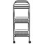 Steel Bathroom Shelves-19877473
