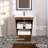Caddric 25" Single Bathroom Vanity Set