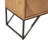 Accent Cabinet 4 Door Wooden Cabinet Sideboard Buffet Server Cabinet