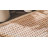 Gravel Ivory/Natural Handwoven Jute Rug-726477589