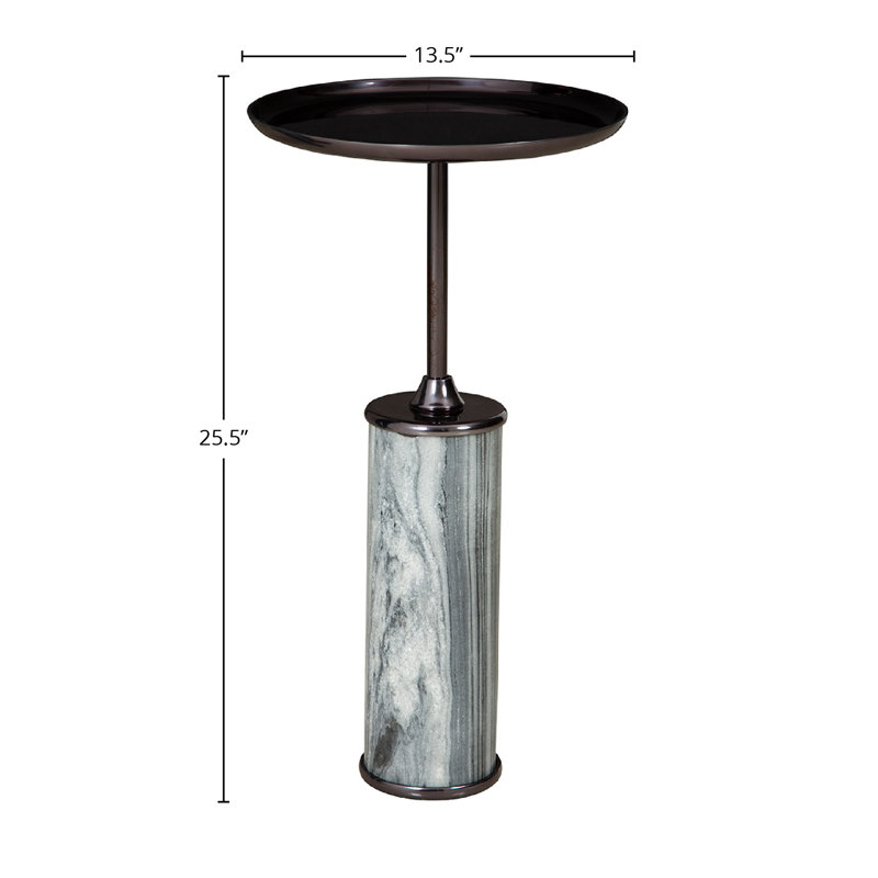 Beale End Table