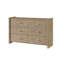 Commode Sarai Brown