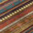 Premium Machine Washable Mayfield  Striped Rug-1843050081-1843050013