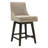 Zahara Upholstered Swivel Counter & Bar Stool-1789608863-1797489380