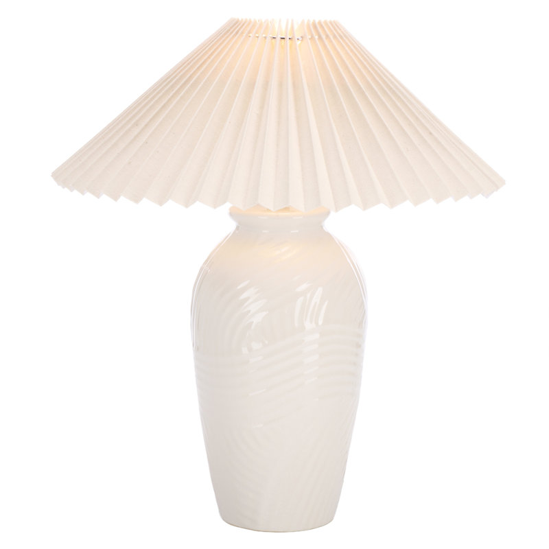 Amelia Table Lamp
