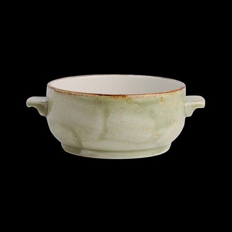 Base de bol à soupe Craft Green