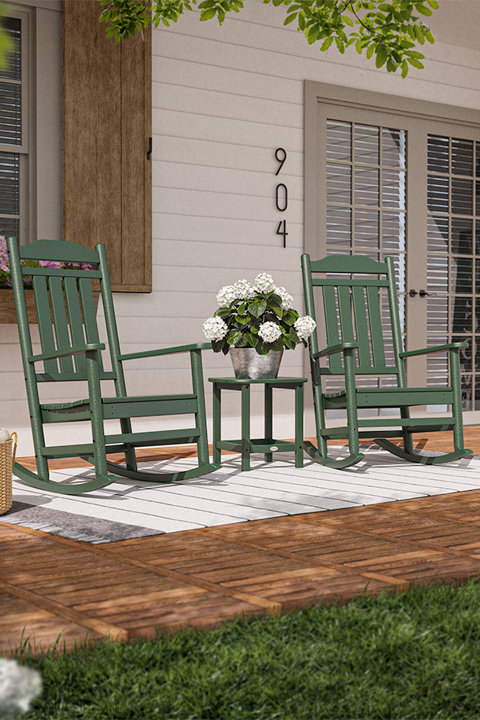 Shop Country Living by POLYWOOD