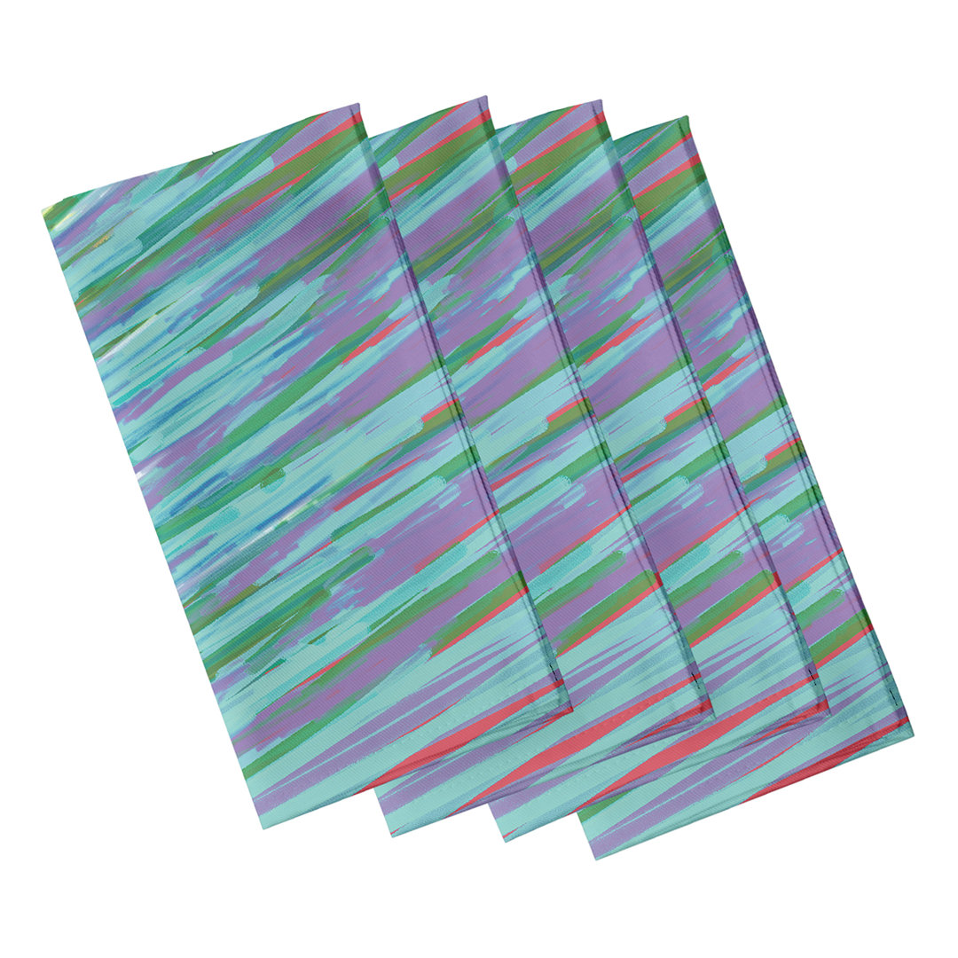 Decorative Napkin (Set of 4) e by design 