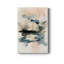 Winter Shoal I - reproduction sur toile tendue-1998575113