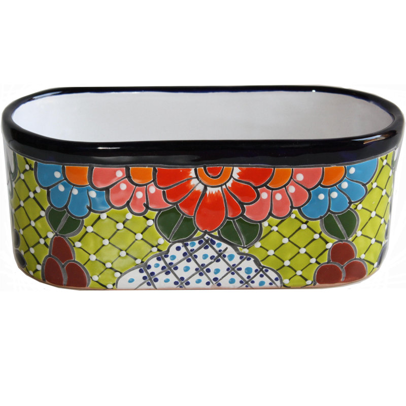 Pot de jardin TalaMex Cuna