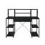 Armoire Desk