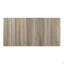 Table basse style industriel 1pc