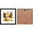 Amnah Wood Picture Frame