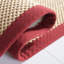 Hillsborough sisal fiber knitted rug-17989135