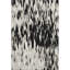Tapis noir Prisco lavable à la machine de qualité supérieure-372238324
