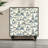 16 Pair Shoe Storage Cabinet