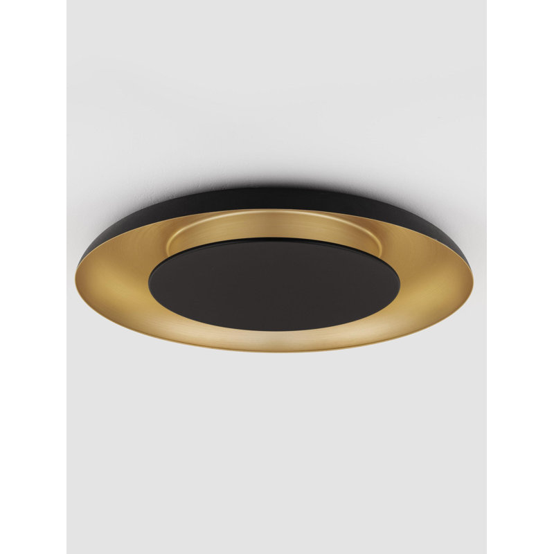 Flush Mount