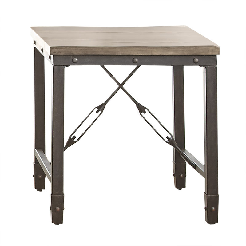 Ensemble de tables basses 2 pièces Elyan