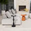 Darien Round 10'' Outdoor Side Table