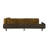 Upholstered 91'' Sofa