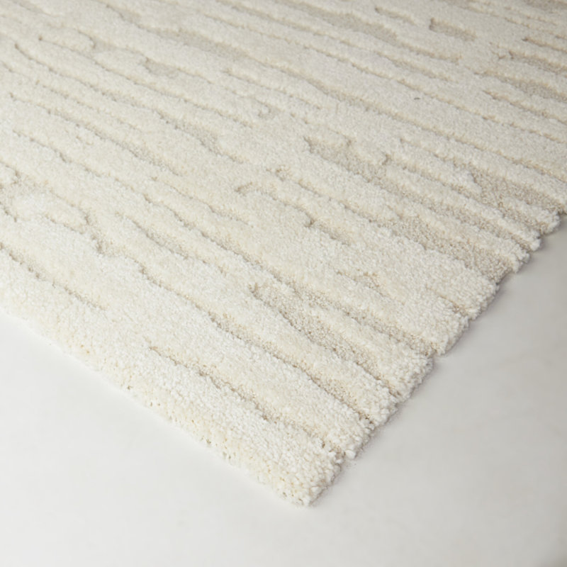 Filippus Abstract Indoor Rug, Rectangle 7'10" x 10'
